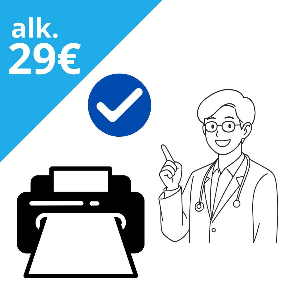 Tietokoneklinikka auttaa tulostimien kanssa