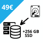 Tietokoneen vaihdon yhteydessä on hyvä ottaa varmuuskopio